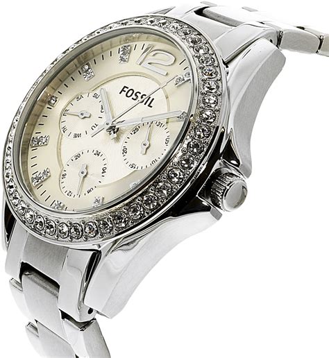 women's fossil watch outlet